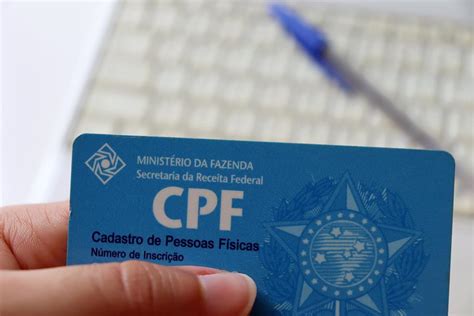 Consultar Cadastro de Pessoa Física (CPF) na Receita Federal